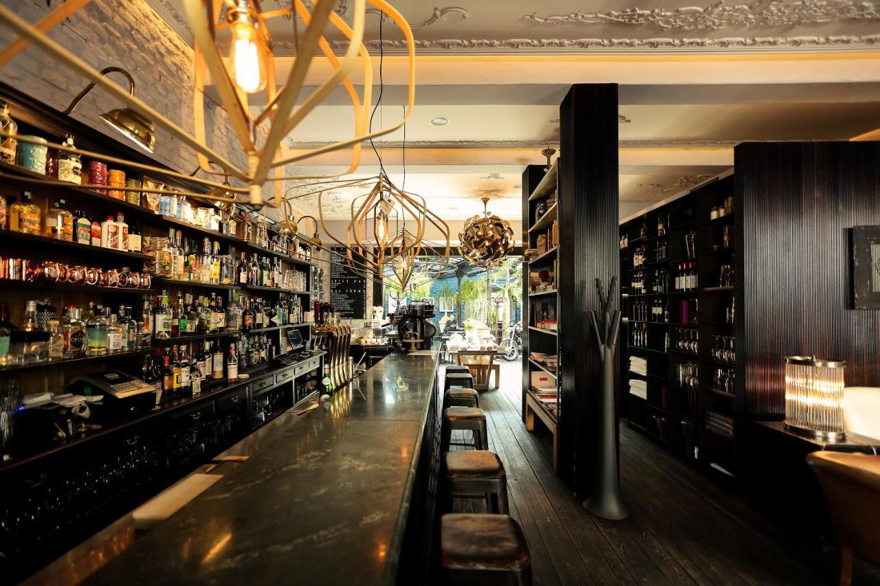 Areadocks Boutique Hotel Brescia Esterno foto