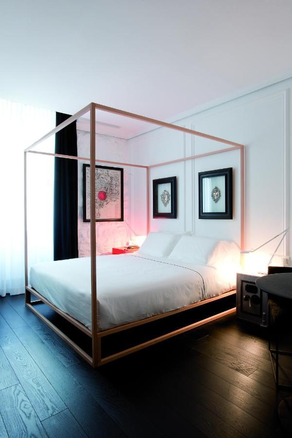 Areadocks Boutique Hotel Brescia Esterno foto
