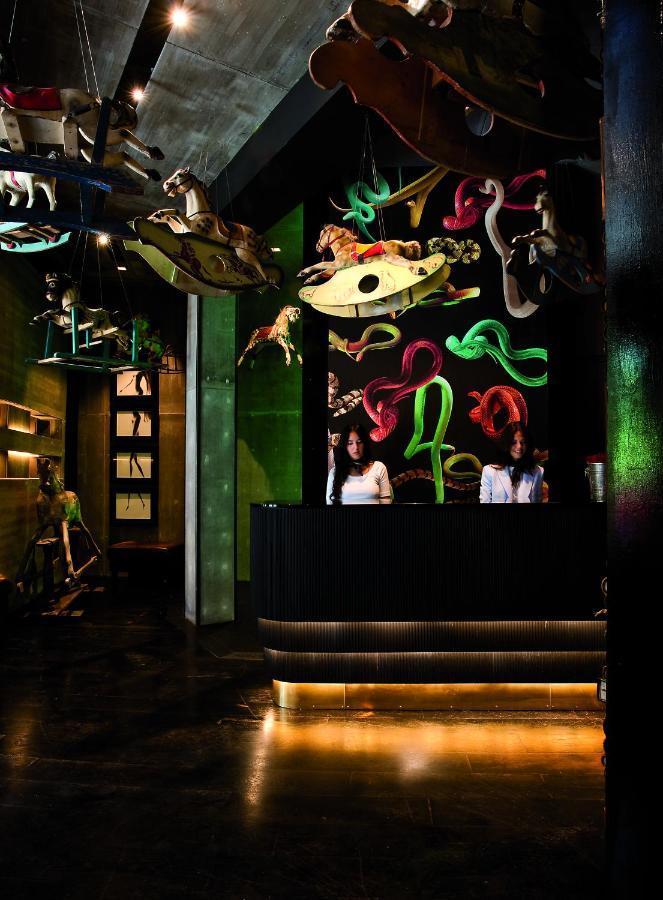Areadocks Boutique Hotel Brescia Esterno foto