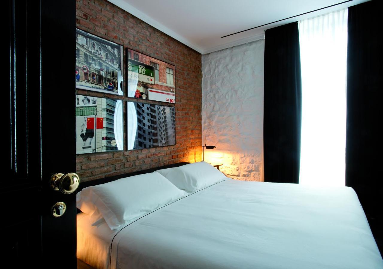 Areadocks Boutique Hotel Brescia Esterno foto