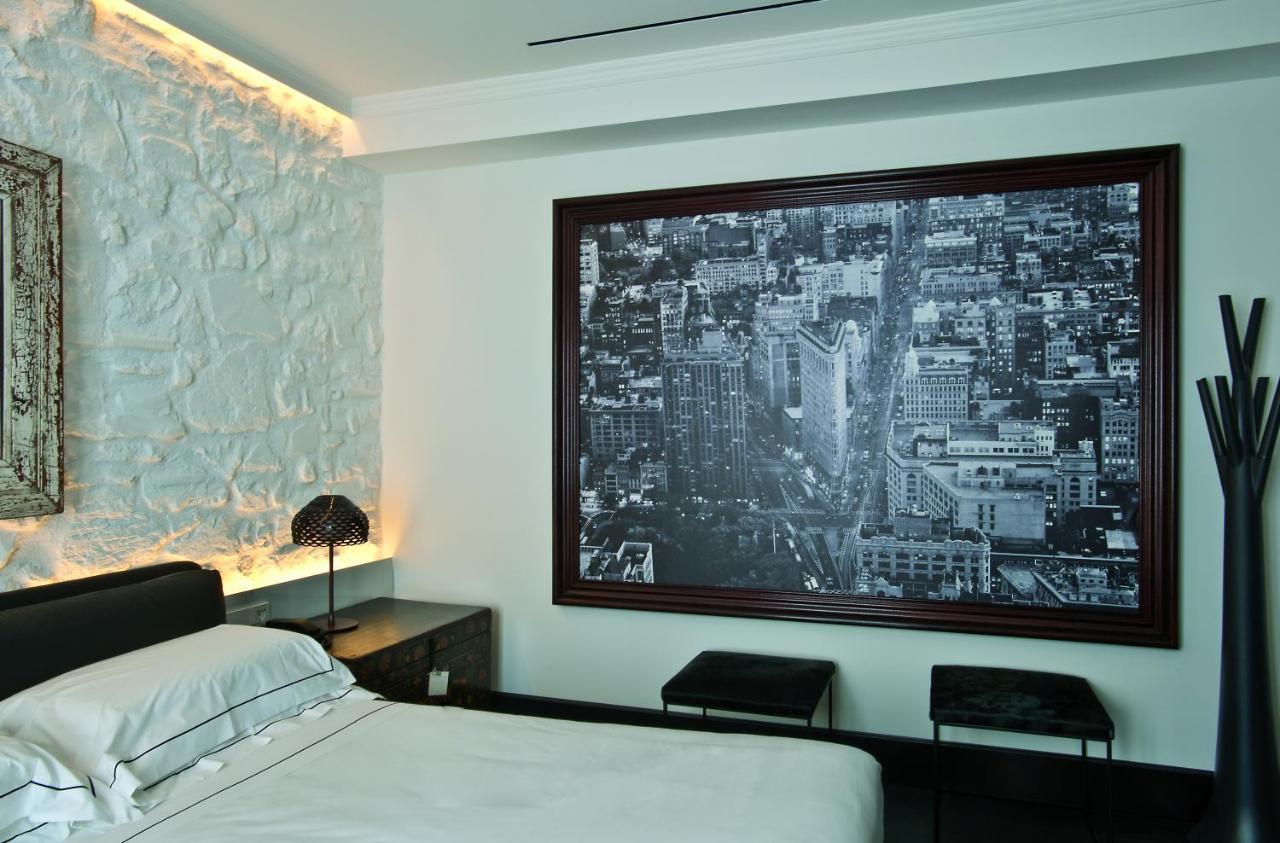 Areadocks Boutique Hotel Brescia Esterno foto
